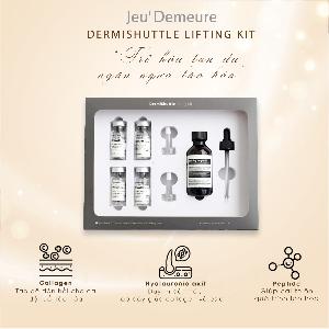 Bộ sản phẩm trẻ hóa da Jeu Demeure